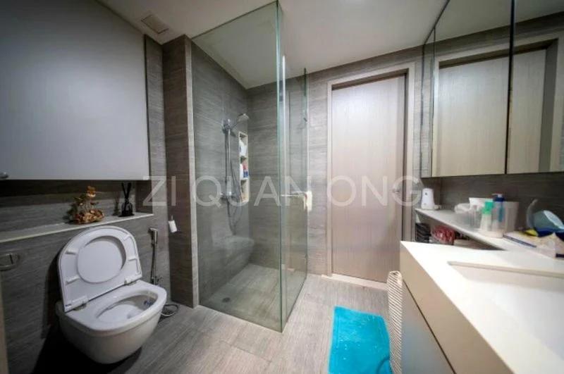 1 Bed Condo for Sale in  The Garden Residences - Image 4
